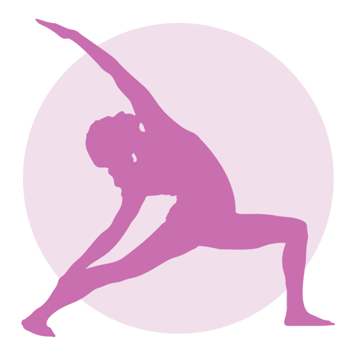 Pilates/Yoga Fusion by Desiree